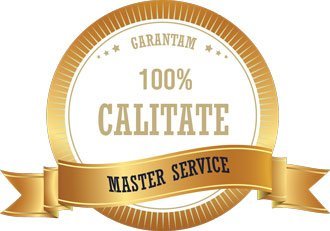 Master Service - Reparatii masini de spalat